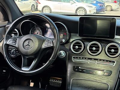 2019 Mercedes-Benz GLC GLC 300 4MATIC   - Photo 32 - Laurel, MD 20724