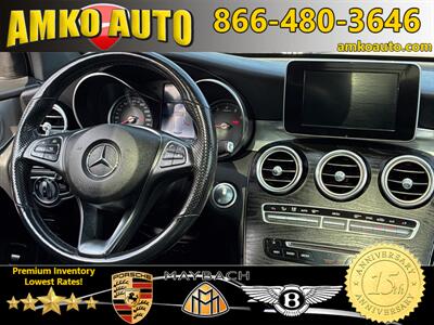 2019 Mercedes-Benz GLC GLC 300 4MATIC   - Photo 32 - Laurel, MD 20724