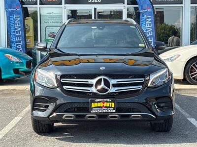 2019 Mercedes-Benz GLC GLC 300 4MATIC   - Photo 4 - Laurel, MD 20724