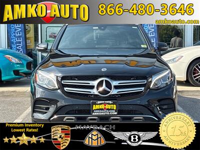 2019 Mercedes-Benz GLC GLC 300 4MATIC   - Photo 4 - Laurel, MD 20724