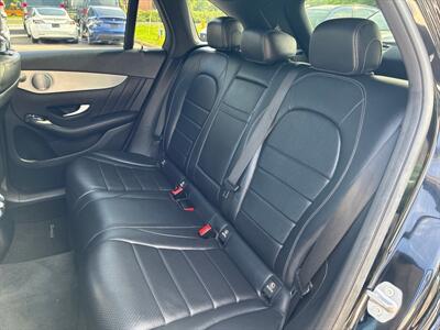 2019 Mercedes-Benz GLC GLC 300 4MATIC   - Photo 27 - Laurel, MD 20724