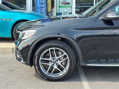 2019 Mercedes-Benz GLC GLC 300 4MATIC   - Photo 12 - Laurel, MD 20724