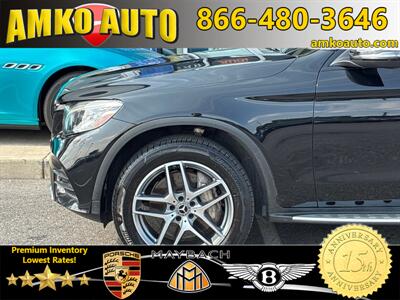 2019 Mercedes-Benz GLC GLC 300 4MATIC   - Photo 12 - Laurel, MD 20724