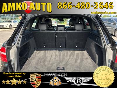 2019 Mercedes-Benz GLC GLC 300 4MATIC   - Photo 28 - Laurel, MD 20724