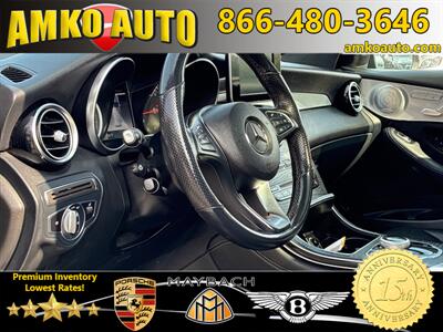 2019 Mercedes-Benz GLC GLC 300 4MATIC   - Photo 22 - Laurel, MD 20724