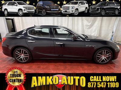 2018 Maserati Ghibli SQ4 - Photo 13 - Laurel, MD 20724