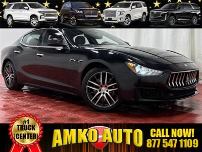 2018 Maserati Ghibli SQ4 - Photo 6 - Laurel, MD 20724