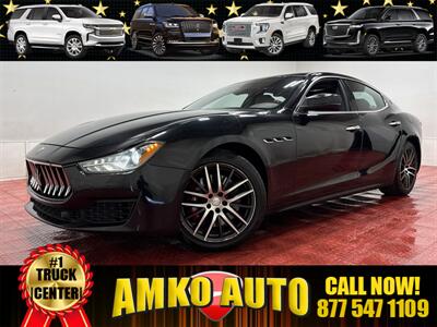 2018 Maserati Ghibli SQ4 - Photo 2 - Laurel, MD 20724