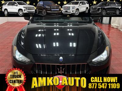 2018 Maserati Ghibli SQ4 - Photo 3 - Laurel, MD 20724