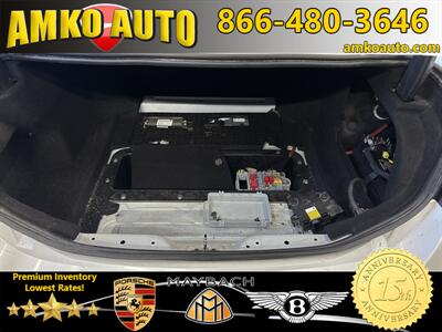 2017 Alfa Romeo Giulia Quadrifoglio - Photo 3 - Laurel, MD 20724