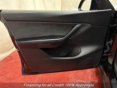 2022 Tesla Model Y Long Range   - Photo 16 - Laurel, MD 20724