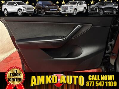 2022 Tesla Model Y Long Range   - Photo 16 - Laurel, MD 20724