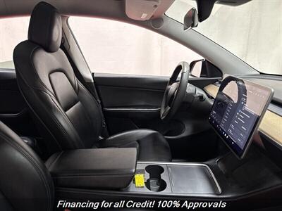 2022 Tesla Model Y Long Range   - Photo 32 - Laurel, MD 20724
