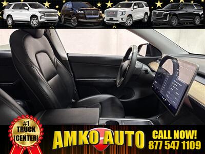 2022 Tesla Model Y Long Range   - Photo 32 - Laurel, MD 20724