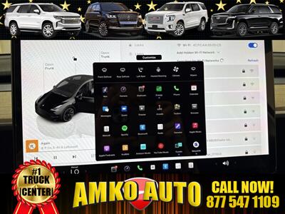 2022 Tesla Model Y Long Range   - Photo 47 - Laurel, MD 20724