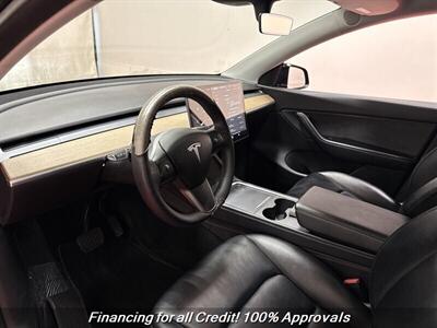 2022 Tesla Model Y Long Range   - Photo 17 - Laurel, MD 20724