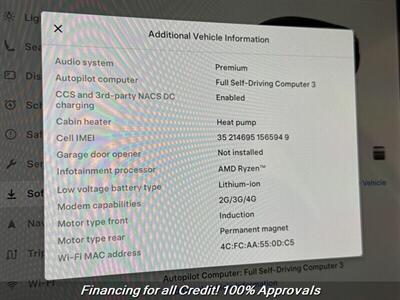 2022 Tesla Model Y Long Range   - Photo 45 - Laurel, MD 20724