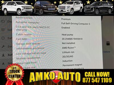 2022 Tesla Model Y Long Range   - Photo 45 - Laurel, MD 20724