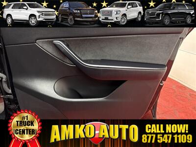 2022 Tesla Model Y Long Range   - Photo 30 - Laurel, MD 20724