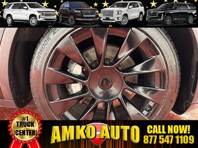 2022 Tesla Model Y Long Range   - Photo 10 - Laurel, MD 20724