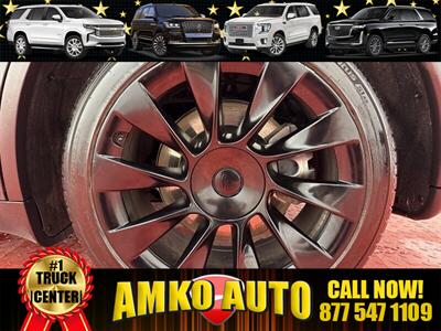 2022 Tesla Model Y Long Range   - Photo 8 - Laurel, MD 20724