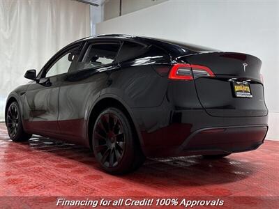 2022 Tesla Model Y Long Range   - Photo 13 - Laurel, MD 20724