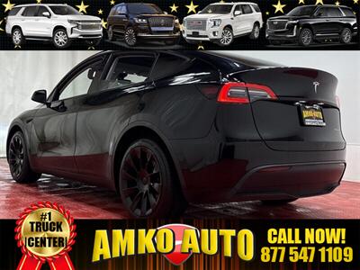 2022 Tesla Model Y Long Range   - Photo 13 - Laurel, MD 20724