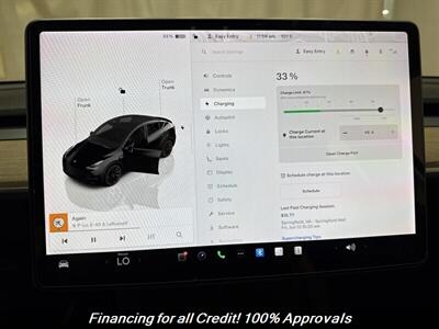 2022 Tesla Model Y Long Range   - Photo 41 - Laurel, MD 20724
