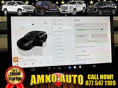 2022 Tesla Model Y Long Range   - Photo 41 - Laurel, MD 20724