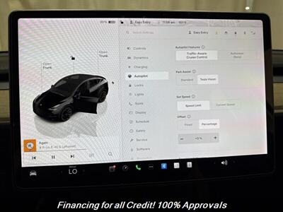 2022 Tesla Model Y Long Range   - Photo 42 - Laurel, MD 20724