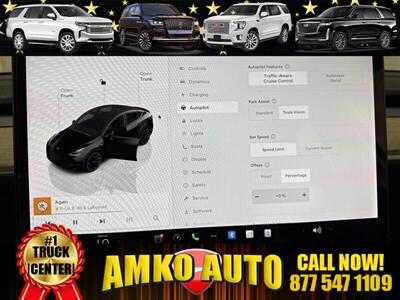 2022 Tesla Model Y Long Range   - Photo 42 - Laurel, MD 20724