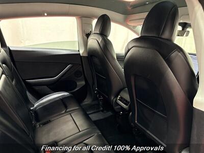 2022 Tesla Model Y Long Range   - Photo 28 - Laurel, MD 20724