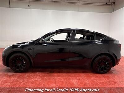 2022 Tesla Model Y Long Range   - Photo 7 - Laurel, MD 20724