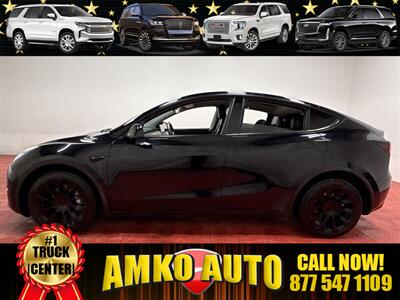 2022 Tesla Model Y Long Range   - Photo 7 - Laurel, MD 20724