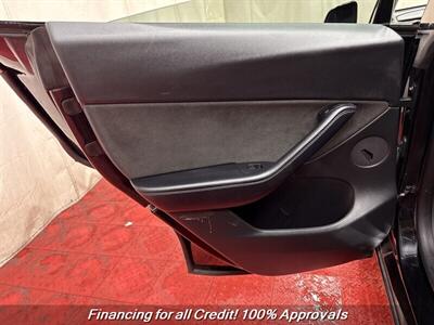 2022 Tesla Model Y Long Range   - Photo 20 - Laurel, MD 20724