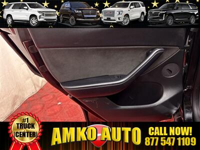 2022 Tesla Model Y Long Range   - Photo 20 - Laurel, MD 20724