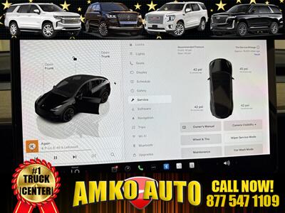 2022 Tesla Model Y Long Range   - Photo 43 - Laurel, MD 20724