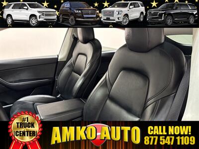 2022 Tesla Model Y Long Range   - Photo 19 - Laurel, MD 20724