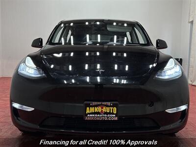2022 Tesla Model Y Long Range   - Photo 4 - Laurel, MD 20724