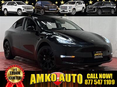 2022 Tesla Model Y Long Range   - Photo 5 - Laurel, MD 20724