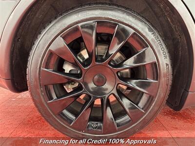 2022 Tesla Model Y Long Range   - Photo 11 - Laurel, MD 20724
