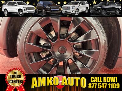 2022 Tesla Model Y Long Range   - Photo 11 - Laurel, MD 20724