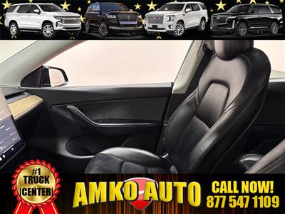 2022 Tesla Model Y Long Range   - Photo 18 - Laurel, MD 20724