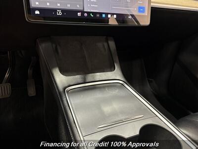 2022 Tesla Model Y Long Range   - Photo 35 - Laurel, MD 20724