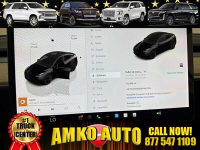 2022 Tesla Model Y Long Range   - Photo 44 - Laurel, MD 20724