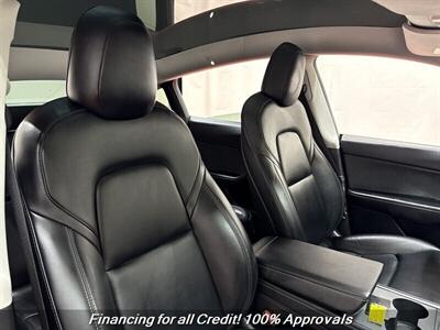 2022 Tesla Model Y Long Range   - Photo 33 - Laurel, MD 20724
