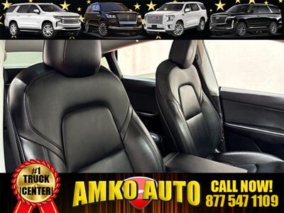 2022 Tesla Model Y Long Range   - Photo 33 - Laurel, MD 20724