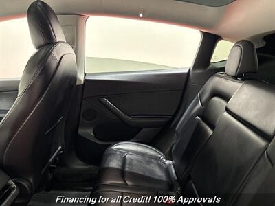 2022 Tesla Model Y Long Range   - Photo 22 - Laurel, MD 20724