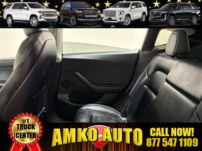 2022 Tesla Model Y Long Range   - Photo 22 - Laurel, MD 20724