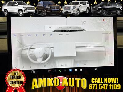 2022 Tesla Model Y Long Range   - Photo 38 - Laurel, MD 20724